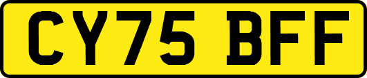 CY75BFF