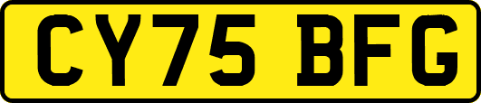 CY75BFG