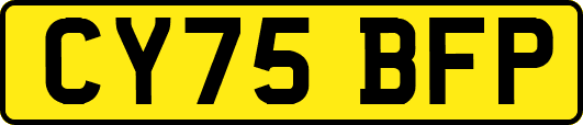 CY75BFP