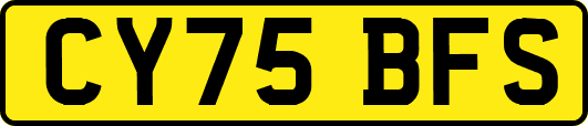 CY75BFS