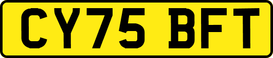 CY75BFT