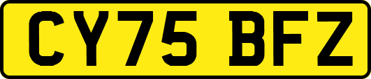 CY75BFZ