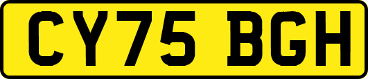 CY75BGH