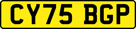 CY75BGP