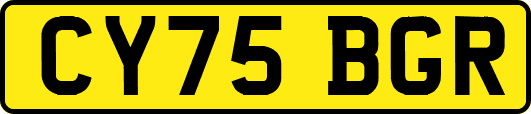 CY75BGR
