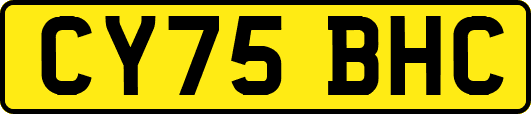 CY75BHC