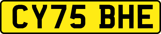 CY75BHE