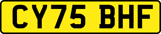 CY75BHF
