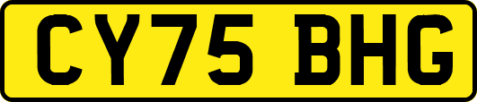 CY75BHG