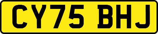 CY75BHJ