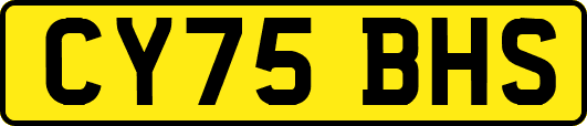 CY75BHS