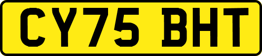 CY75BHT