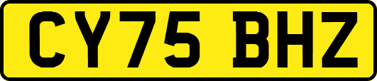 CY75BHZ