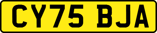 CY75BJA