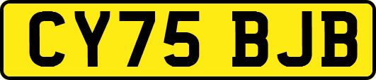 CY75BJB