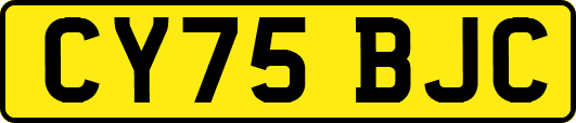 CY75BJC