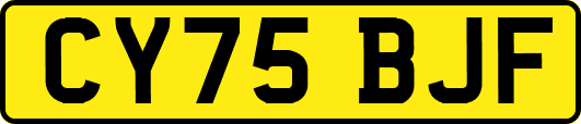 CY75BJF