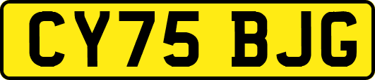 CY75BJG