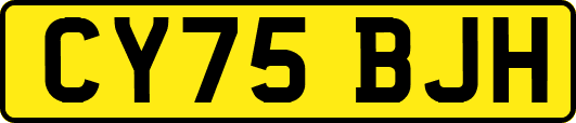CY75BJH