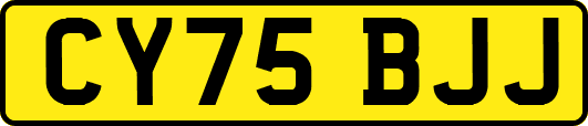 CY75BJJ