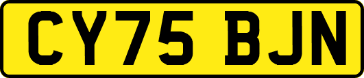 CY75BJN