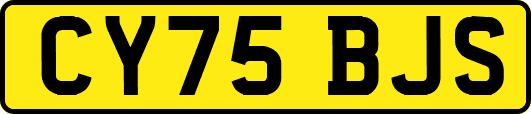 CY75BJS