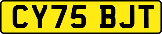 CY75BJT