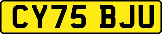 CY75BJU