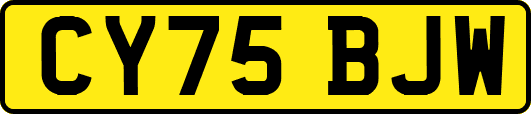 CY75BJW