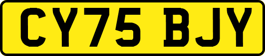 CY75BJY