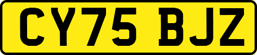 CY75BJZ