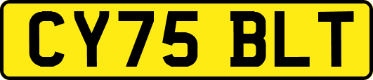 CY75BLT