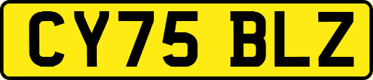 CY75BLZ