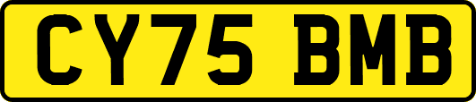 CY75BMB