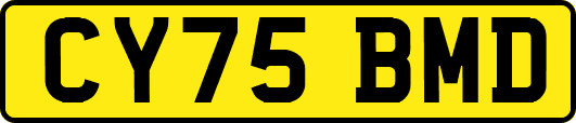 CY75BMD
