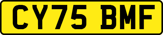 CY75BMF