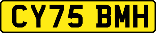 CY75BMH