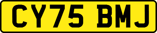 CY75BMJ