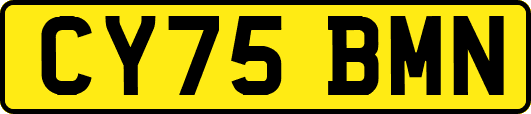 CY75BMN