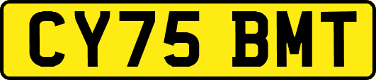 CY75BMT