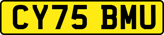 CY75BMU