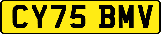 CY75BMV