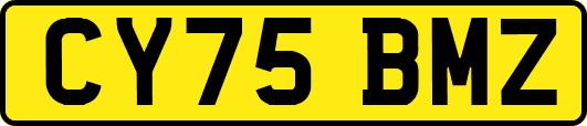 CY75BMZ