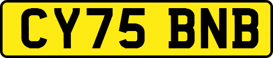 CY75BNB