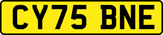 CY75BNE