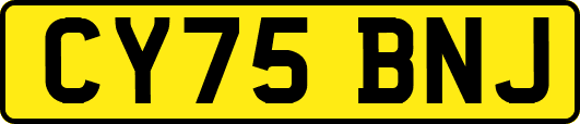 CY75BNJ