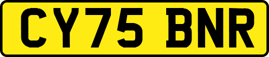 CY75BNR
