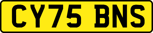 CY75BNS