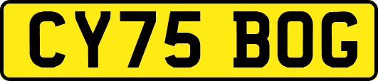 CY75BOG