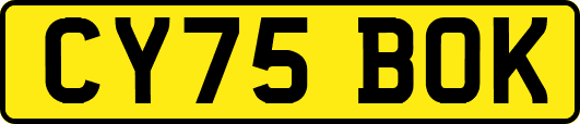 CY75BOK